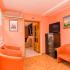 Apartman i restoran, Privatunterkunft im Ort Pržno, Montenegro - Livingroom